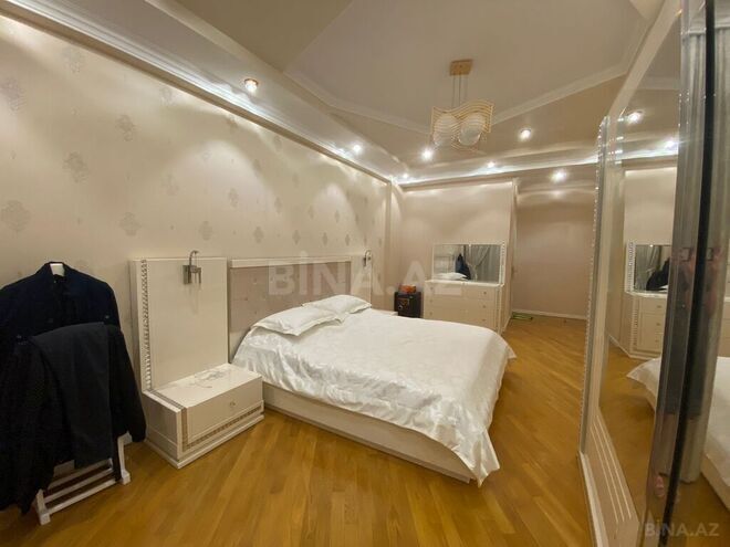 Satılır 4 otaqlı yeni tikili 168 m², Memar Əcəmi m., photo 14 from 26