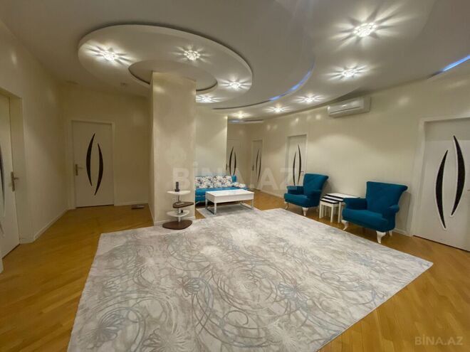 Satılır 4 otaqlı yeni tikili 168 m², Memar Əcəmi m., photo 3 from 26