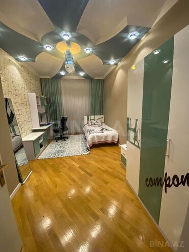 Satılır 4 otaqlı yeni tikili 168 m², Memar Əcəmi m., photo 12 from 26