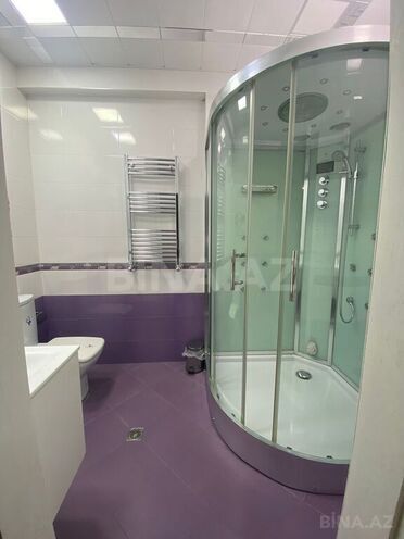 Satılır 4 otaqlı yeni tikili 168 m², Memar Əcəmi m., photo 10 from 26