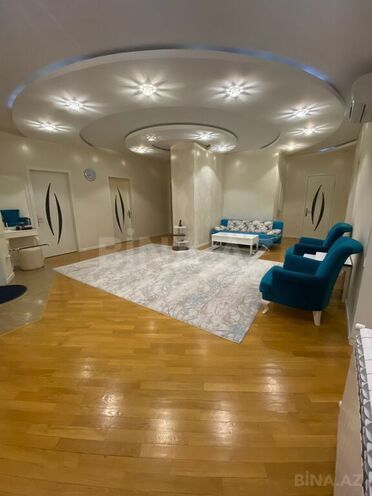 Satılır 4 otaqlı yeni tikili 168 m², Memar Əcəmi m., photo 18 from 26