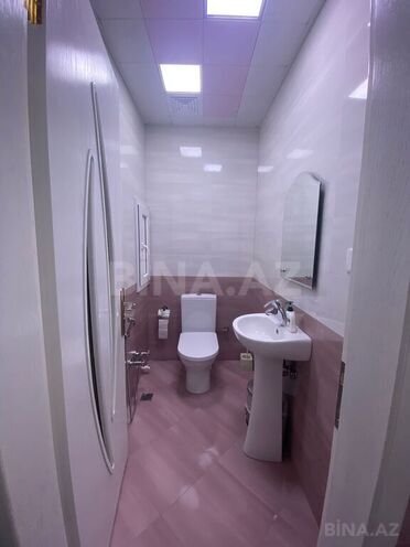 Satılır 4 otaqlı yeni tikili 168 m², Memar Əcəmi m., photo 20 from 26