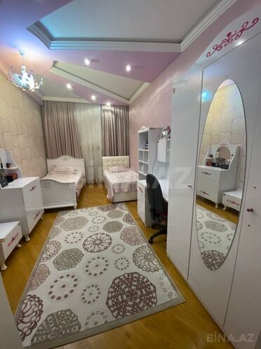 Satılır 4 otaqlı yeni tikili 168 m², Memar Əcəmi m., photo 19 from 26