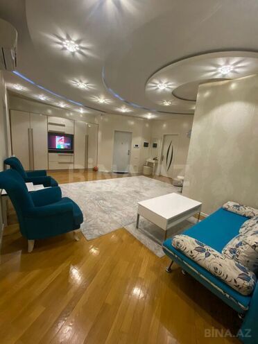 Satılır 4 otaqlı yeni tikili 168 m², Memar Əcəmi m., photo 23 from 26