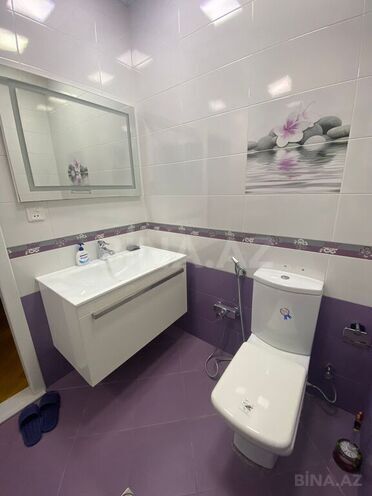 Satılır 4 otaqlı yeni tikili 168 m², Memar Əcəmi m., photo 11 from 26