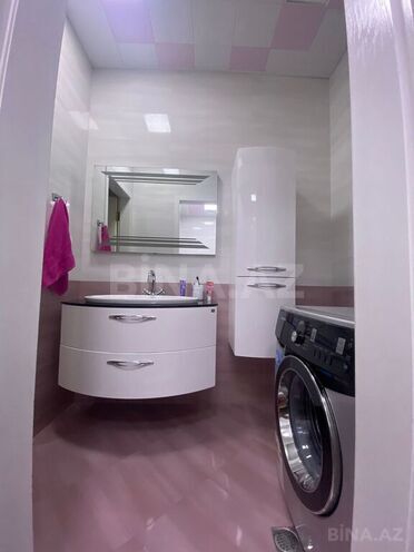 Satılır 4 otaqlı yeni tikili 168 m², Memar Əcəmi m., photo 15 from 26