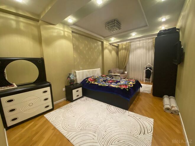 Satılır 4 otaqlı yeni tikili 168 m², Memar Əcəmi m., photo 7 from 26