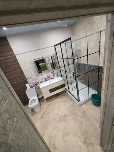 İcarəyə verilir 4 otaqlı yeni tikili 180 m², Elmlər Akademiyası m., photo 13 from 15