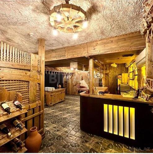 Продаётся  объект 210 м², м. Иншаатчылар, photo 6 from 21