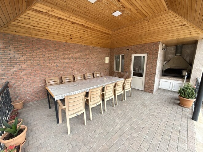 Продаётся 6-комн. дом/дача 500 м², пос. Масазыр, photo 5 from 32