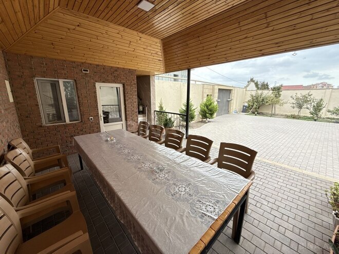 Продаётся 6-комн. дом/дача 500 м², пос. Масазыр, photo 6 from 32