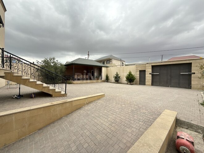 Продаётся 6-комн. дом/дача 500 м², пос. Масазыр, photo 3 from 32