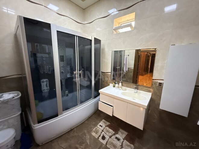 Продаётся 6-комн. дом/дача 500 м², пос. Масазыр, photo 27 from 32