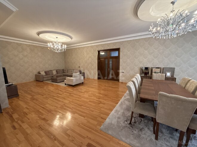 Продаётся 6-комн. дом/дача 500 м², пос. Масазыр, photo 14 from 32