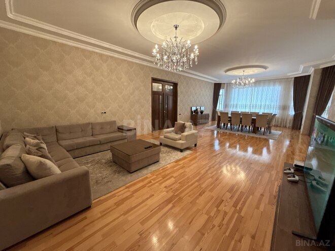 Продаётся 6-комн. дом/дача 500 м², пос. Масазыр, photo 13 from 32