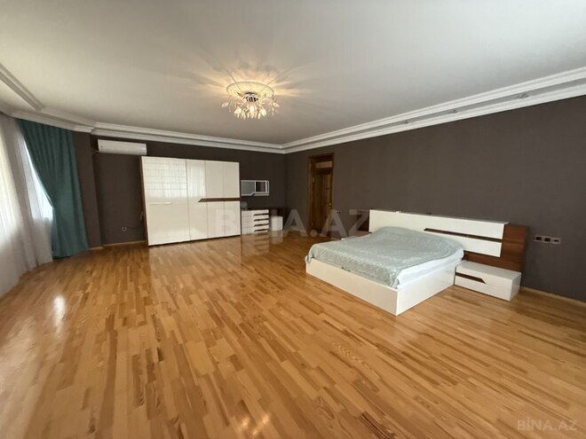 Продаётся 6-комн. дом/дача 500 м², пос. Масазыр, photo 20 from 32