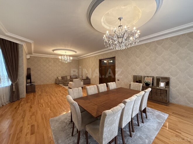 Продаётся 6-комн. дом/дача 500 м², пос. Масазыр, photo 15 from 32