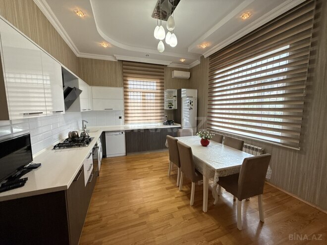 Продаётся 6-комн. дом/дача 500 м², пос. Масазыр, photo 25 from 32