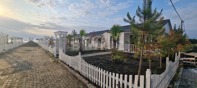 Satılır 2 otaqlı həyət evi/bağ evi 45 m², Astara r., photo 3 from 11