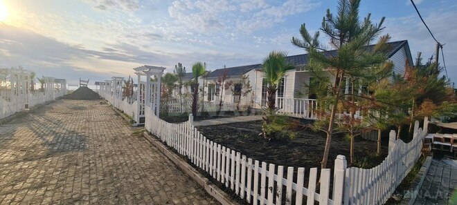 Satılır 2 otaqlı həyət evi/bağ evi 45 m², Astara r., photo 5 from 11