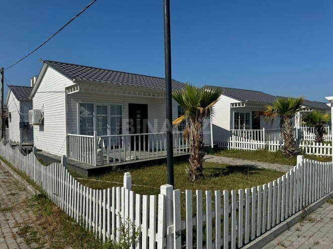 Satılır 2 otaqlı həyət evi/bağ evi 45 m², Astara r., photo 6 from 11