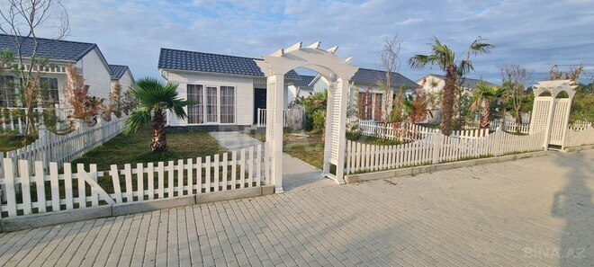 Satılır 2 otaqlı həyət evi/bağ evi 45 m², Astara r., photo 10 from 11