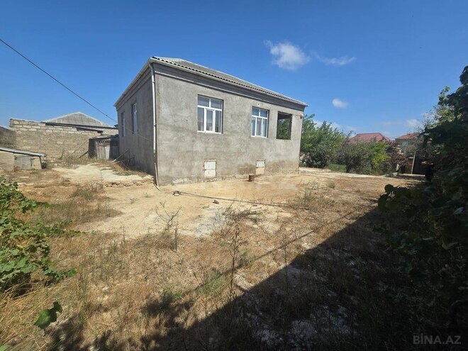 Продаётся 3-комн. дом/дача 100 м², пос. Бина, photo 1 from 17