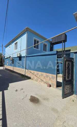 Продаётся 4-комн. дом/дача 180 м², пос. Бина, photo 1 from 19