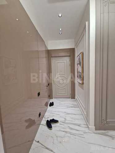 Satılır 3 otaqlı yeni tikili 108 m², Ağ şəhər q., photo 26 from 29