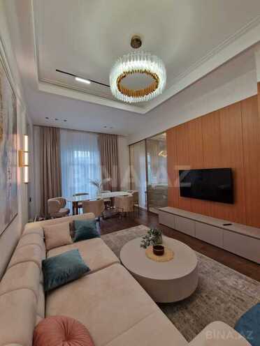 Satılır 3 otaqlı yeni tikili 108 m², Ağ şəhər q., photo 5 from 29