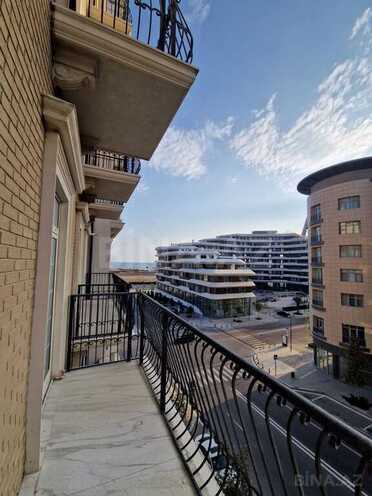 Satılır 3 otaqlı yeni tikili 108 m², Ağ şəhər q., photo 27 from 29