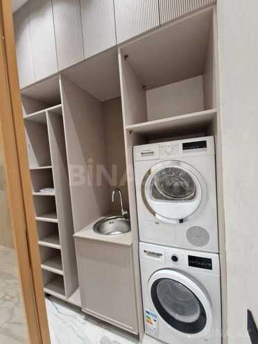 Satılır 3 otaqlı yeni tikili 108 m², Ağ şəhər q., photo 20 from 29
