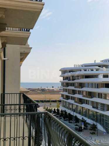Satılır 3 otaqlı yeni tikili 108 m², Ağ şəhər q., photo 28 from 29