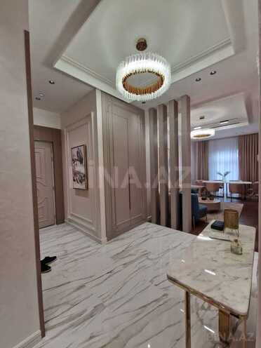 Satılır 3 otaqlı yeni tikili 108 m², Ağ şəhər q., photo 25 from 29