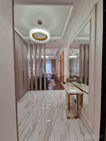 Satılır 3 otaqlı yeni tikili 108 m², Ağ şəhər q., photo 23 from 29
