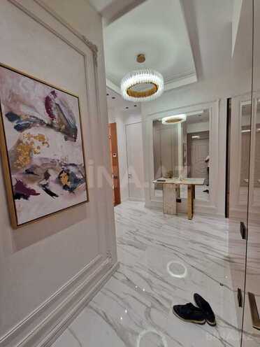 Satılır 3 otaqlı yeni tikili 108 m², Ağ şəhər q., photo 24 from 29