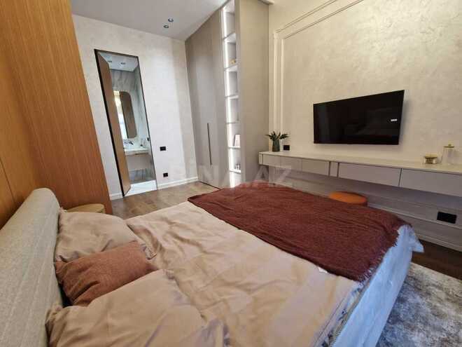 Satılır 3 otaqlı yeni tikili 108 m², Ağ şəhər q., photo 10 from 29