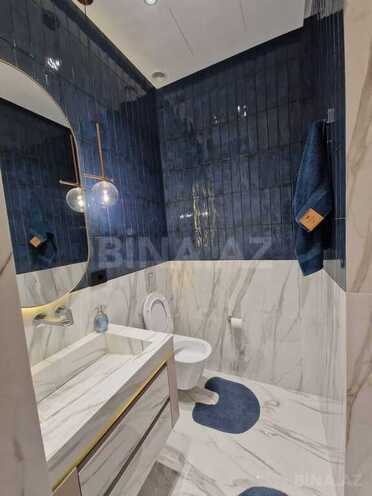 Satılır 3 otaqlı yeni tikili 108 m², Ağ şəhər q., photo 22 from 29