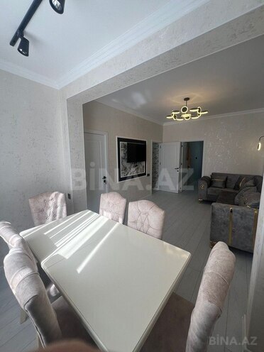 Продаётся 2-комн. вторичка 58 м², м. Мемар Аджеми, photo 3 from 9