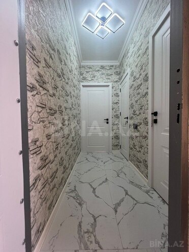 Продаётся 2-комн. вторичка 58 м², м. Мемар Аджеми, photo 6 from 9