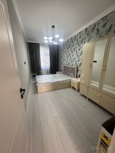 Продаётся 2-комн. вторичка 58 м², м. Мемар Аджеми, photo 4 from 9