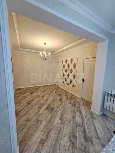 Продаётся 1-комн. вторичка 42 м², м. Мемар Аджеми, photo 8 from 15