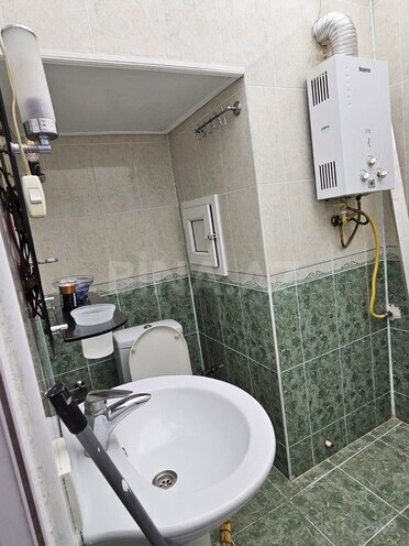Продаётся 1-комн. вторичка 42 м², м. Мемар Аджеми, photo 13 from 15