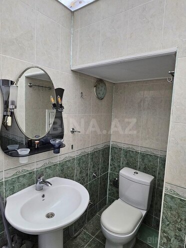 Продаётся 1-комн. вторичка 42 м², м. Мемар Аджеми, photo 14 from 15