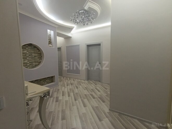 Продаётся 3-комн. новостройка 115 м², м. Ази Асланов, photo 5 from 28