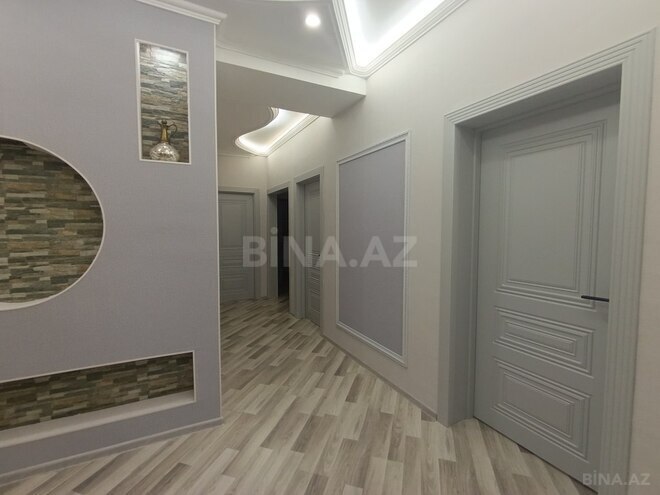 Продаётся 3-комн. новостройка 115 м², м. Ази Асланов, photo 7 from 28