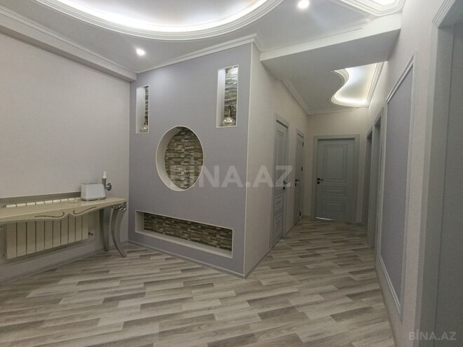 Продаётся 3-комн. новостройка 115 м², м. Ази Асланов, photo 10 from 28