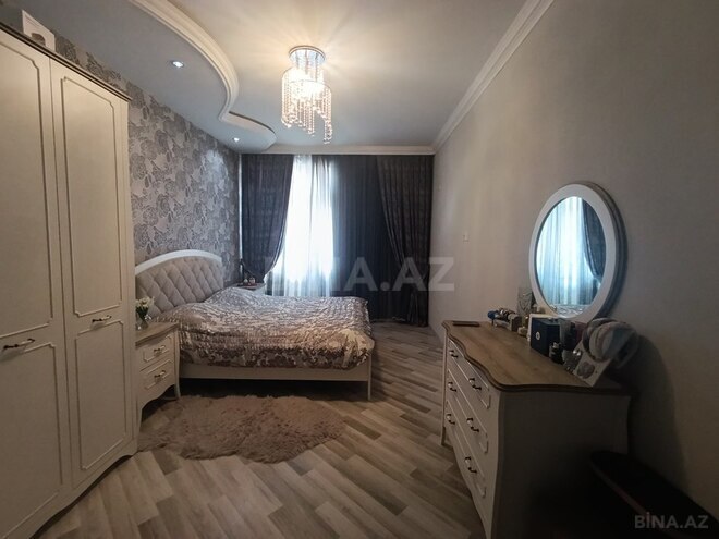 Продаётся 3-комн. новостройка 115 м², м. Ази Асланов, photo 17 from 28