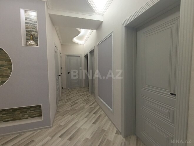 Продаётся 3-комн. новостройка 115 м², м. Ази Асланов, photo 6 from 28