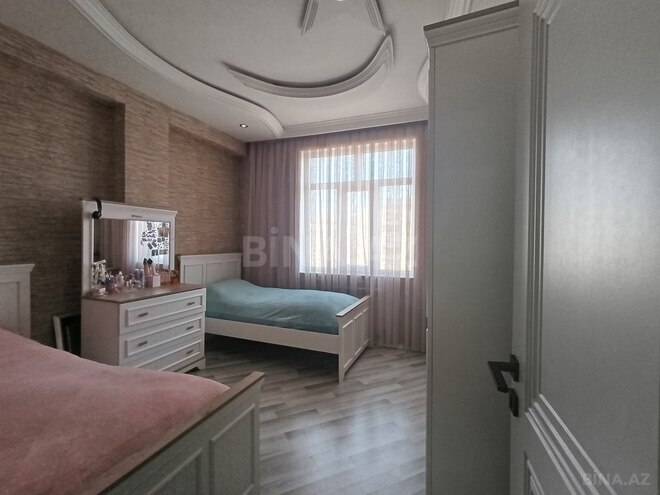 Продаётся 3-комн. новостройка 115 м², м. Ази Асланов, photo 13 from 28
